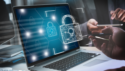 Cybersegurança
